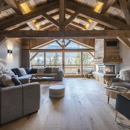 Luxurious Alpine Sanctuary At The Matterhorn * 체르마트
