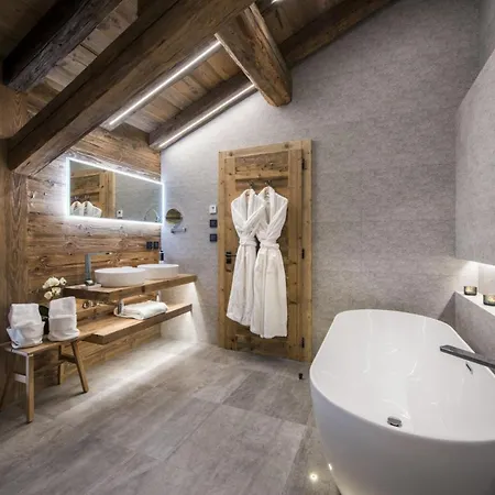 Luxurious Alpine Sanctuary At The Matterhorn * زيرمات